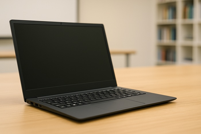 Laptop