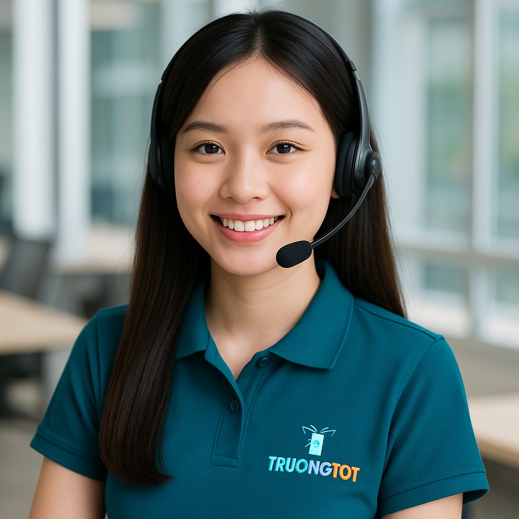 Thương Hiệu Tốt